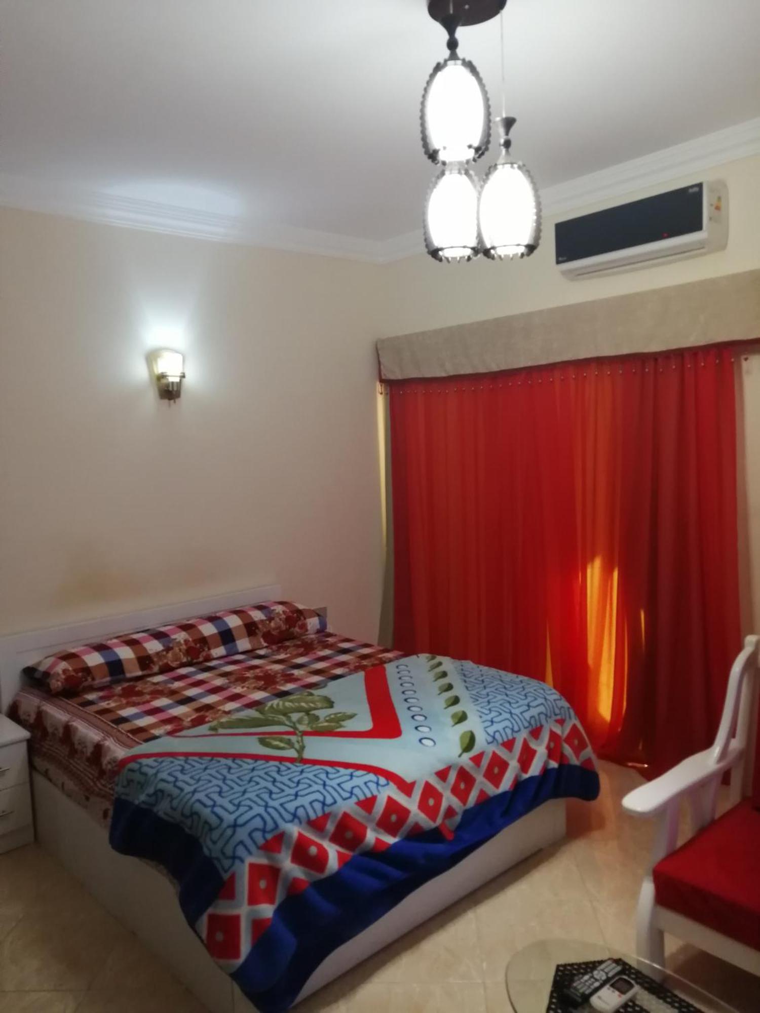 Hotel apartamentowy Nour Plaza Sea View *